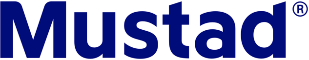 Mustad Fishing — proud sponsor