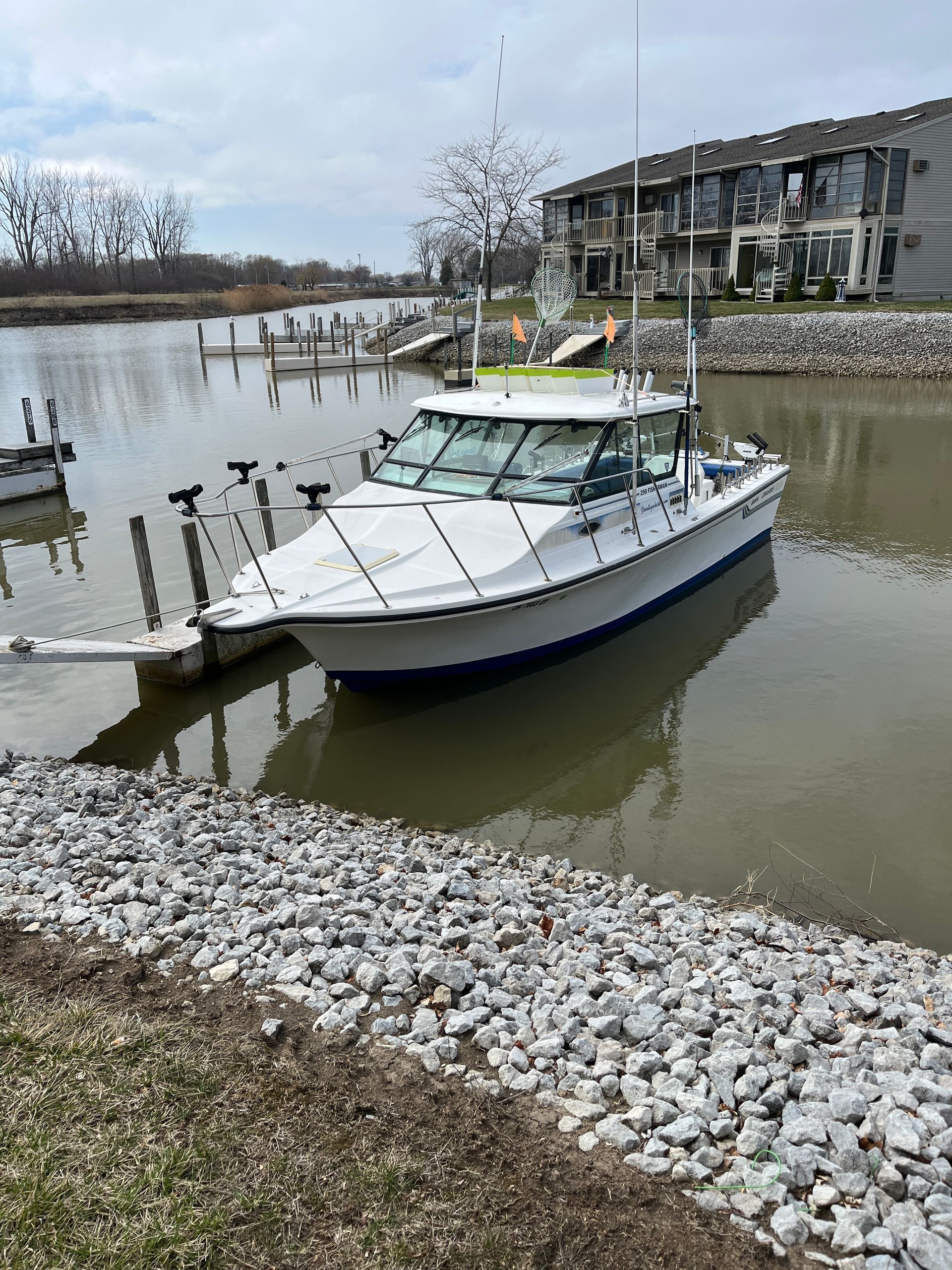 Lake Erie Walleye's Are Heading To The Spawning Grounds